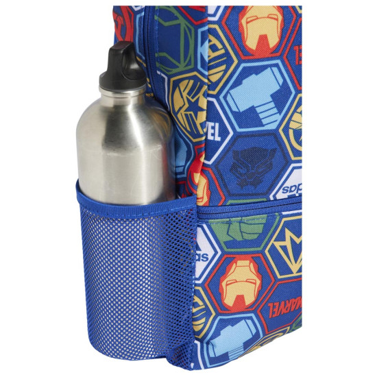 Adidas Παιδική τσάντα πλάτης x Marvel Avengers Backpack Adidas Παιδική τσάντα πλάτης x Marvel Avengers Backpack